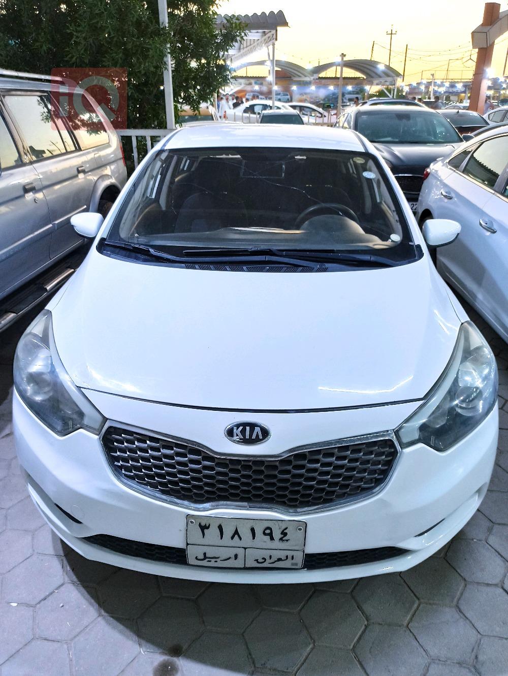 Kia Cerato